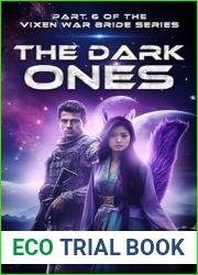 The Dark Ones (The Vixen War Bride #6)