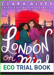 London on My Mind