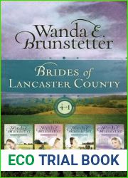 The Brides of Lancaster County
