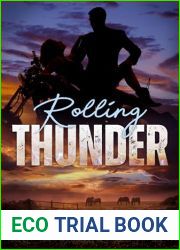 Rolling Thunder (Ride Hard Book 1)
