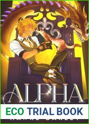 Alpha Dragon|s Ferret (The Dragonfate Games #4)