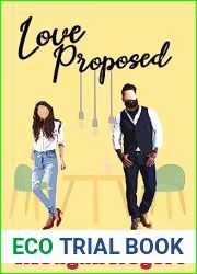 Love Proposed (Rainy Days Cafe #2)