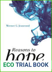Reasons to Hope