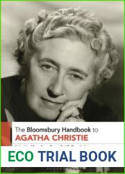 The Bloomsbury Handbook to Agatha Christie (Bloomsbury Handbooks)