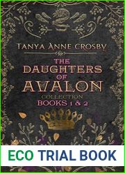 The Daughters of Avalon Collection: Books 1 and 2