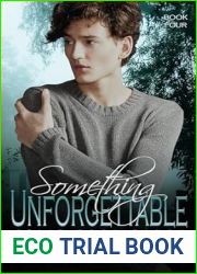 Something Unforgettable (Split Rock Ranch #2)