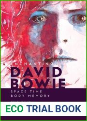 Enchanting David Bowie