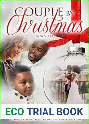 Couple By Christmas (Gifts from God Book 1)
