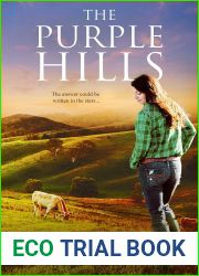 The Purple Hills (Woodlea, #3)