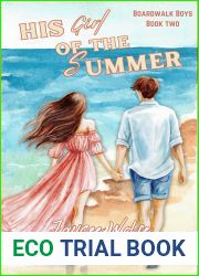 His Girl of the Summer (Boardwalk Boys Book 2)
