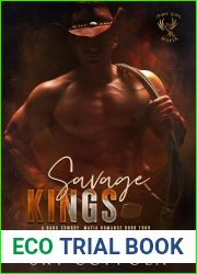 Savage Kings (Shotgun Mafia #4)