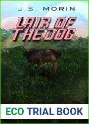 Lair of the Dog: Mission 15 (Black Ocean: Mercy for Hire)