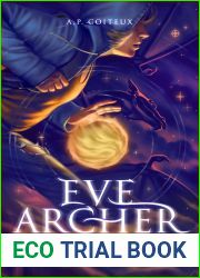 Eve Archer: This is Not a Story about Murder