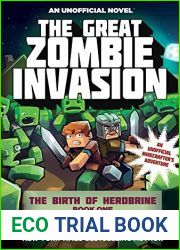 The Great Zombie Invasion