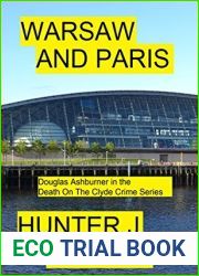 Warsaw and Paris (Death On The Clyde Book 7)