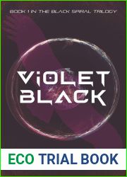 Violet Black (Black Spiral, #1)