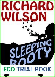 Sleeping Booty