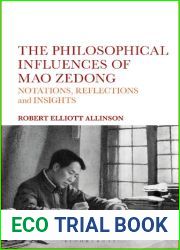 The Philosophical Influences Of Mao Zedong