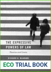 The Expressive Powers of Law: Theories and Limits