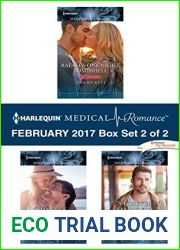 Harlequin Medical Romance February 2017 - Box Set 2 of 2: An Anthology