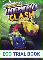 Underworld Clash (ThunderTrucks!)