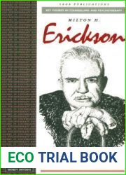 Milton H. Erickson
