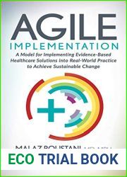 Agile Implementation: A Model for Implementing Evidence-Based Healthcare Solutions into Real-World Practice to Achieve Sustainable Change