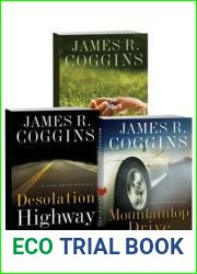 John Smyth Mysteries Set