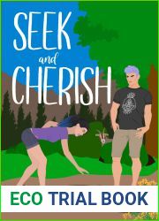 Seek and Cherish (Sanctuary, #5)