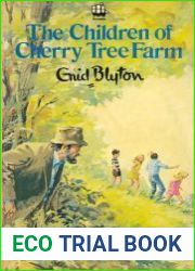 The Children of Cherry Tree Farm