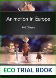 Animation in Europe