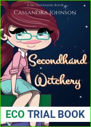 Secondhand Witchery (Secondhand Series Book 1)