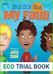 [(But it|s Not My Fault)] [By (author) Julia Cook ] published on (August, 2015)