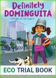 Knight of the Cape (1) (Definitely Dominguita)