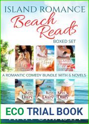 Island Romance Beach Reads Boxed Set