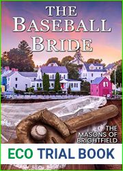 The Baseball Bride (The Masons of Brightfield Book 1)