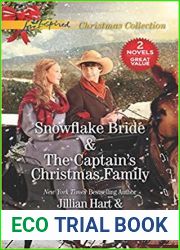 Snowflake Bride and The Captain|s Christmas Family