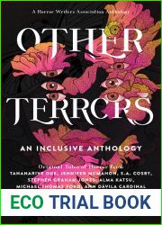 Other Terrors: An Inclusive Anthology