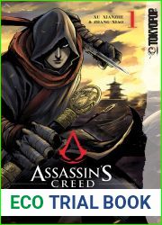 Assassin|s Creed Dynasty, Volume 1