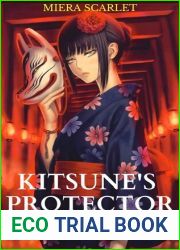 Kitsune|s Protector