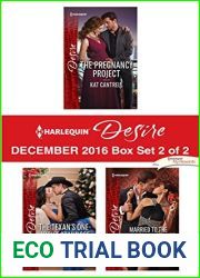 Harlequin Desire December 2016 - Box Set 2 of 2: An Anthology
