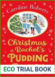 Christmas at Rachel|s Pudding Pantry