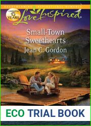 Small-Town Sweethearts (Love Inspired)
