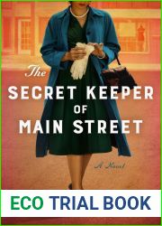 The Secret Keeper of Main Street