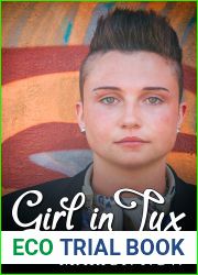 Girl in Tux