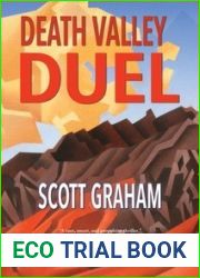 Death Valley Duel: A Novel (National Park Mystery Series)