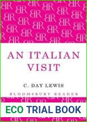 An Italian Visit. by C. Day Lewis