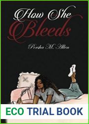 How She Bleeds