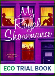 My Royal Showmance (Park Avenue Promise, #2)