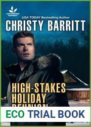 High-Stakes Holiday Reunion